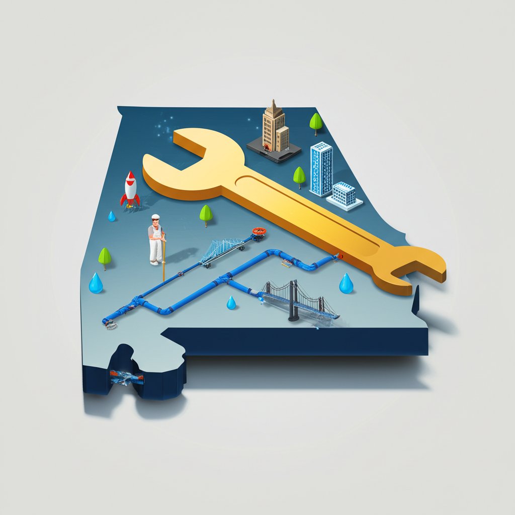 Exceptional plumbing services for major cities across Alabama.