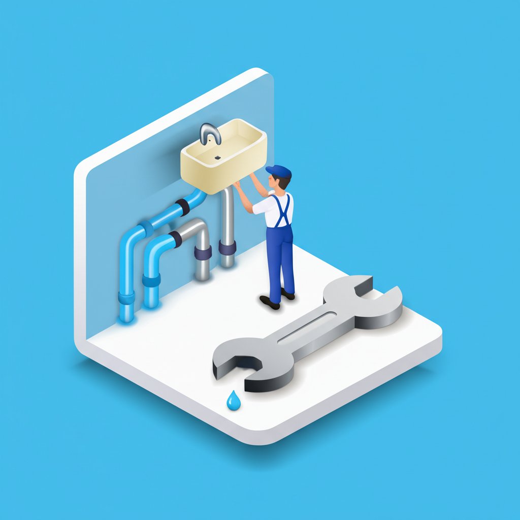 Best Alabaster plumber for reliable home repairs.