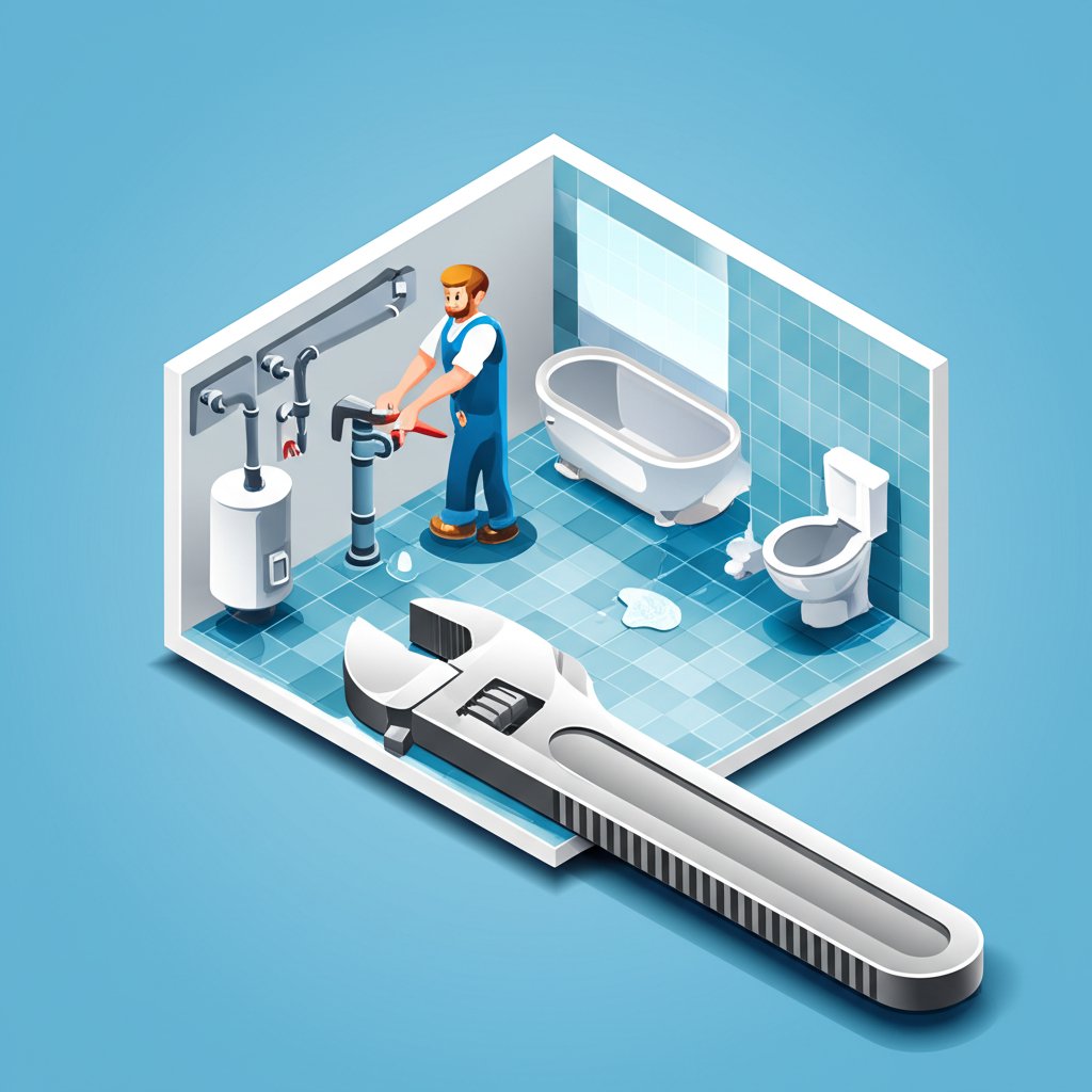 Best Anniston plumber for dependable, expert home service.