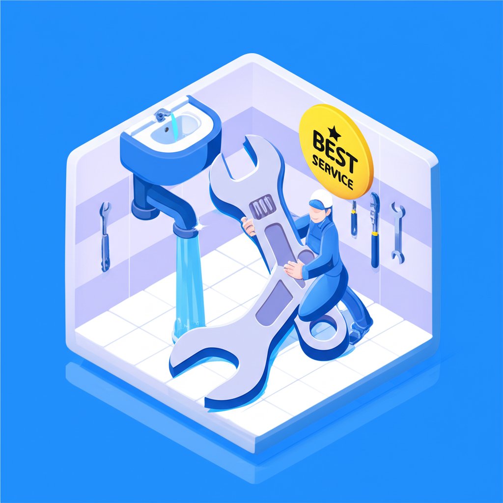 Guide to choosing the best plumber in Auburn for your needs.