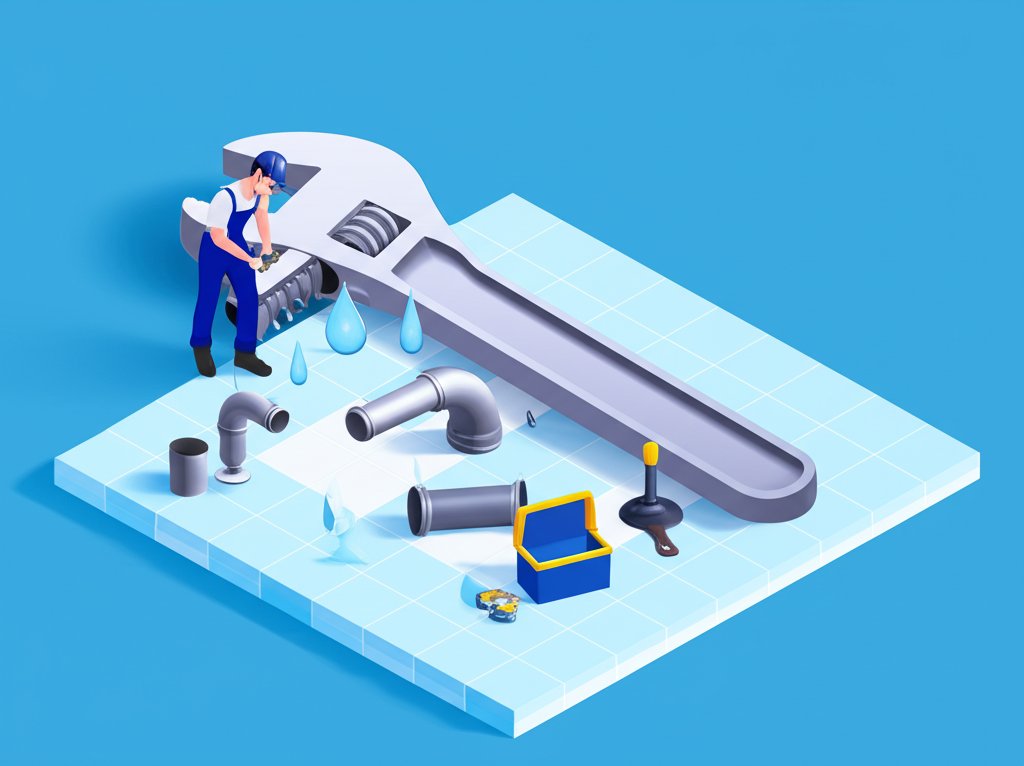 Best plumber in Cullman, AL offers excellent, reliable home plumbing service.