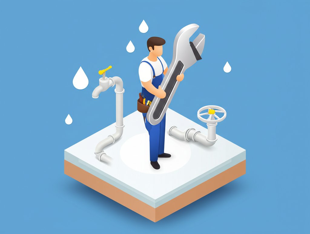 Choosing the best plumber in Decatur for quality, reliable plumbing service.