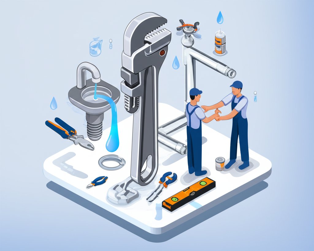 Expert tips for choosing the best local plumber in Enterprise, AL.
