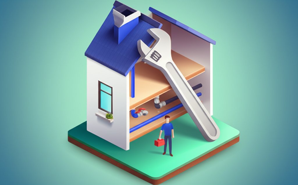 Helena's best plumber for reliable service, highly recommended by locals.