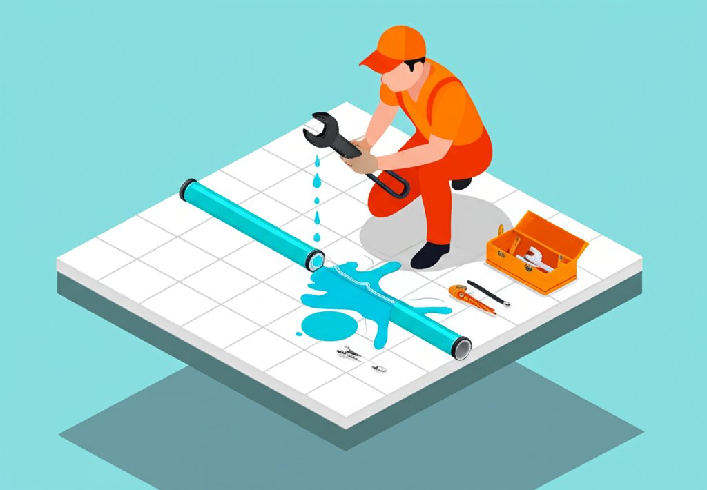 Homewood's best plumber for emergency repairs.