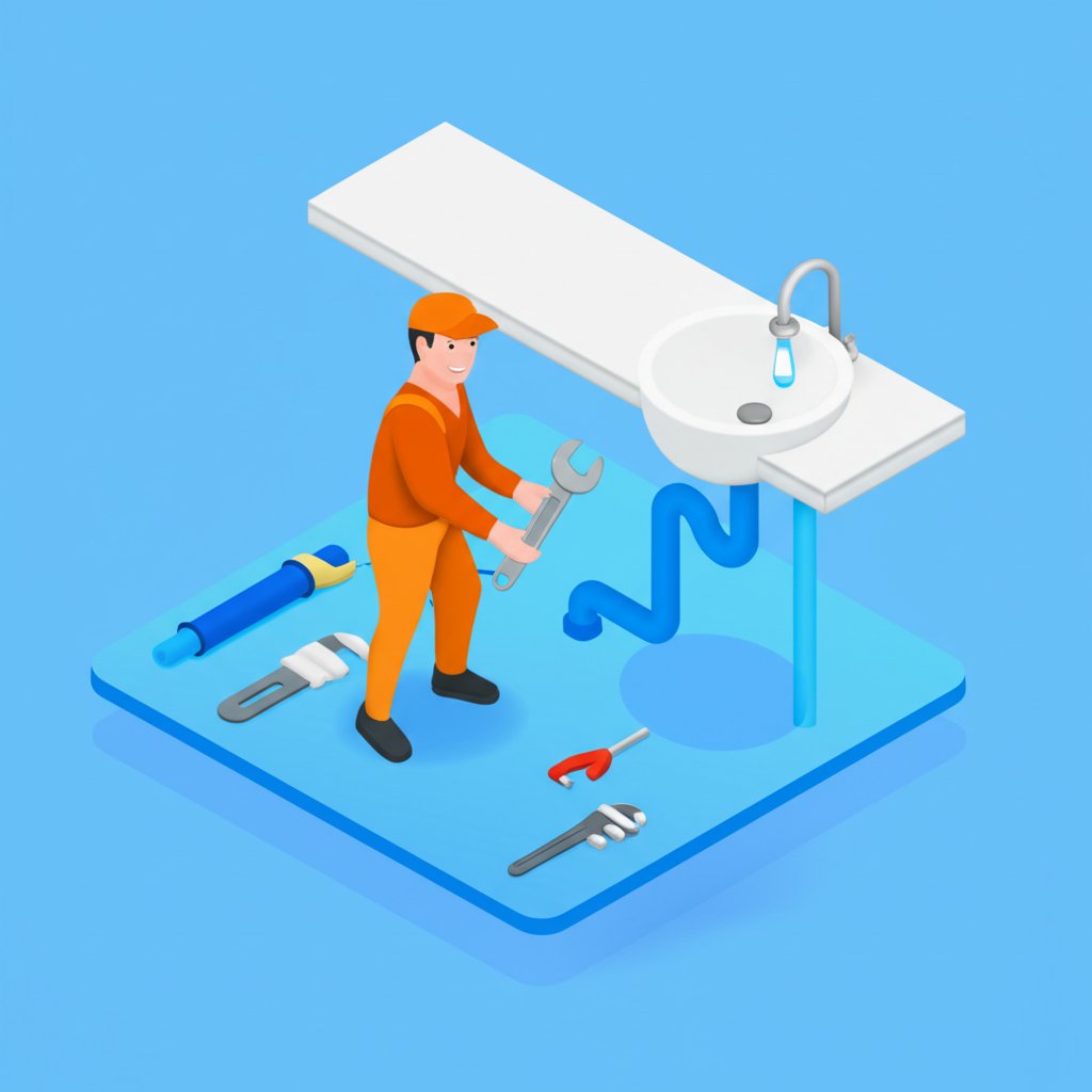 Best Plumber in Hoover, AL providing quality, trusted plumbing service.