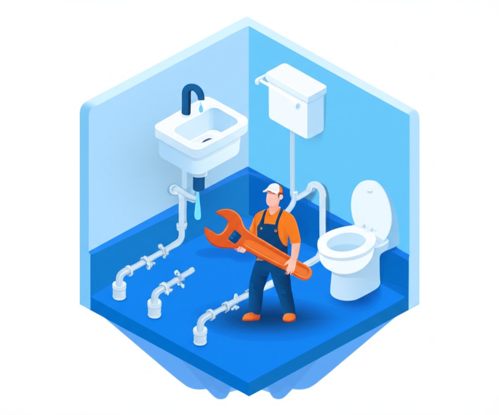 Best Hueytown plumber for trusted home repairs.