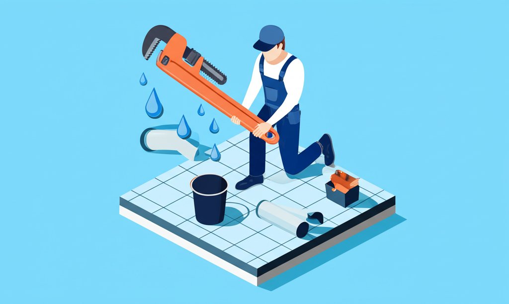 Best Plumber Huntsville: Quality, Trusted Home Repairs.