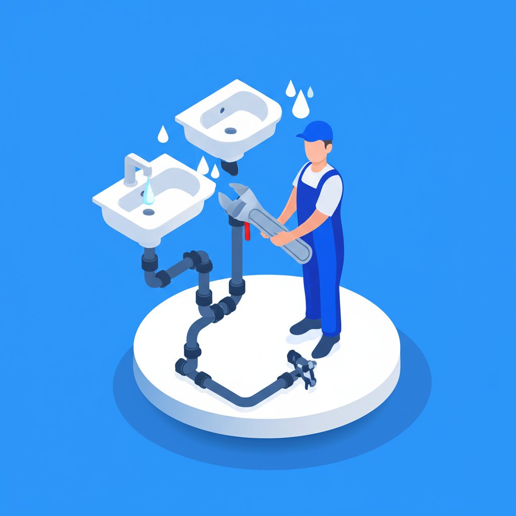 Madison's Best Plumber Delivers Excellent Service Every Time.