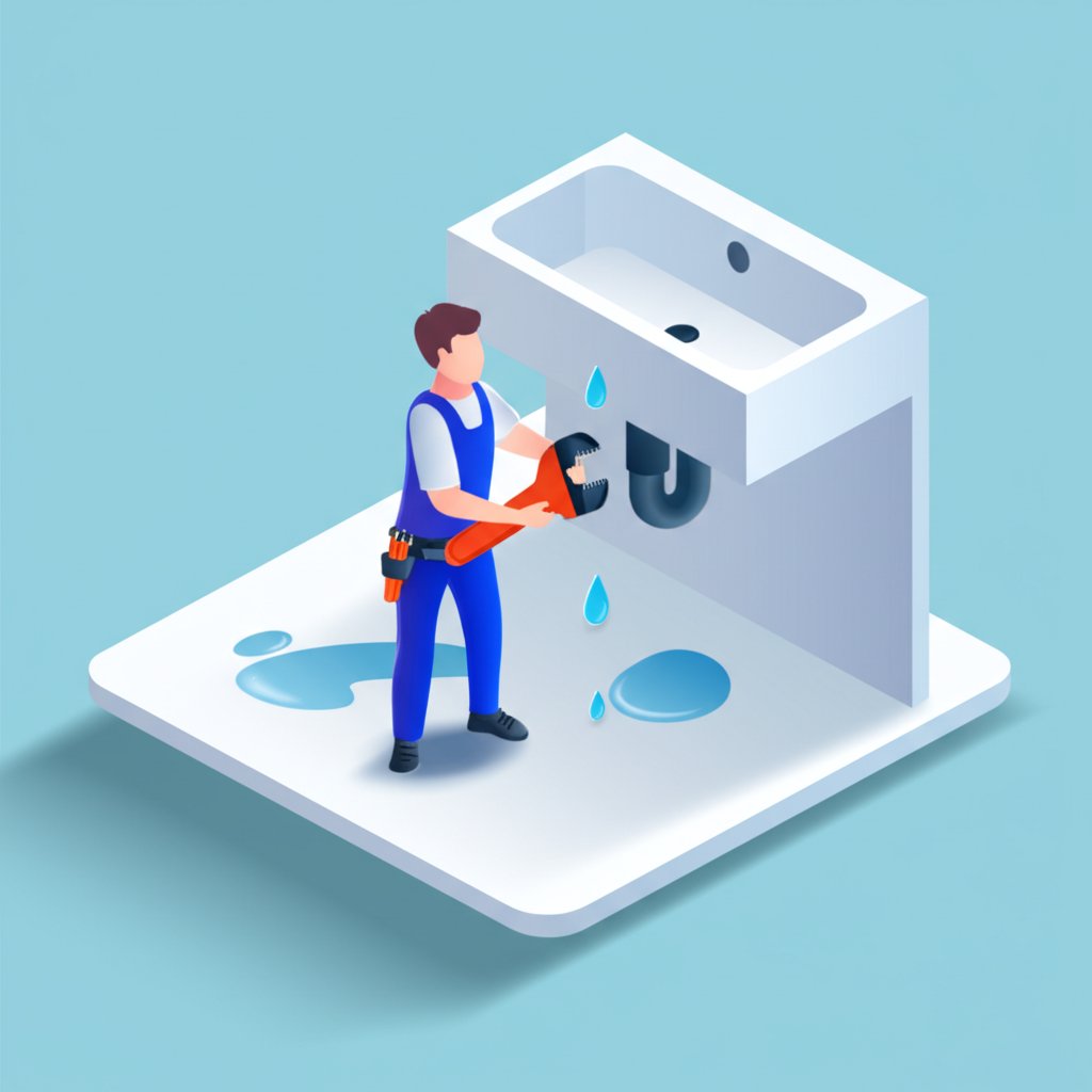 Best Millbrook plumber provides top-notch local plumbing service.