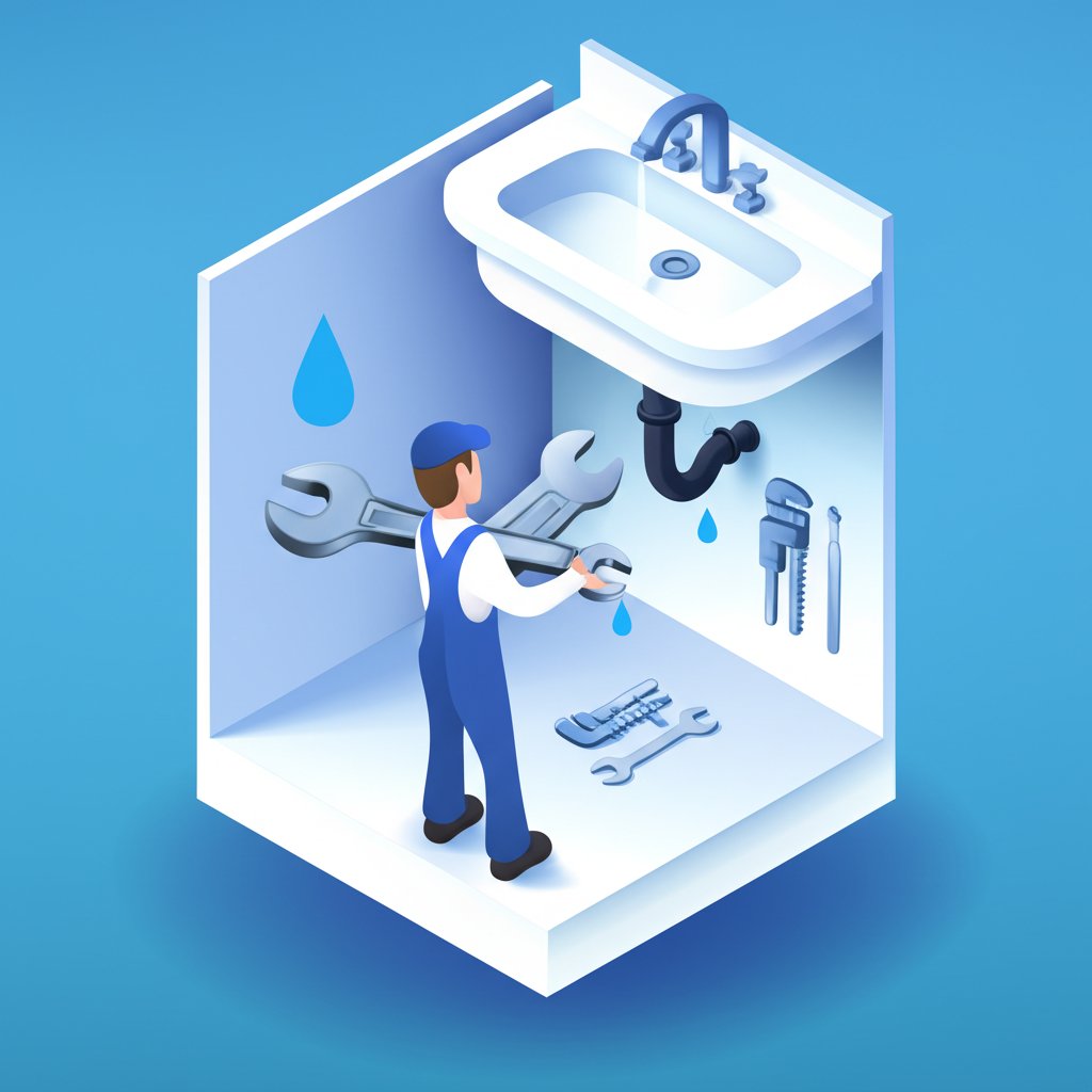 Best plumber in Mobile, treating your home like their own. Expert plumbing services.