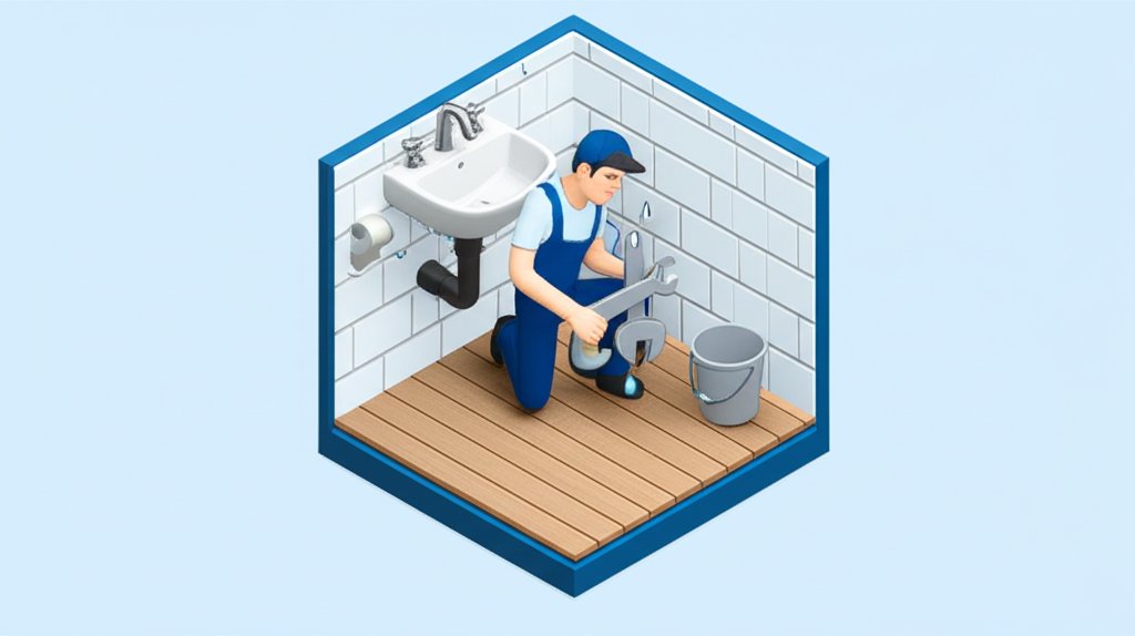 Best Northport plumber for all home plumbing needs.