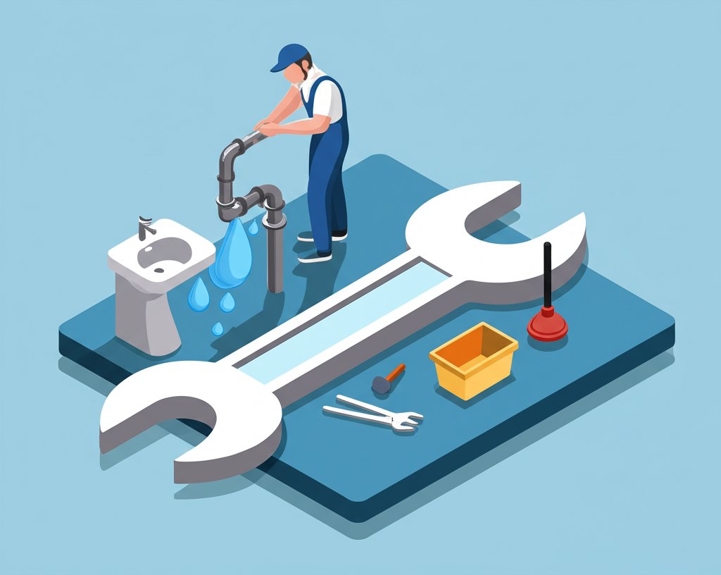 Opelika plumber offering top-quality, reliable plumbing services.