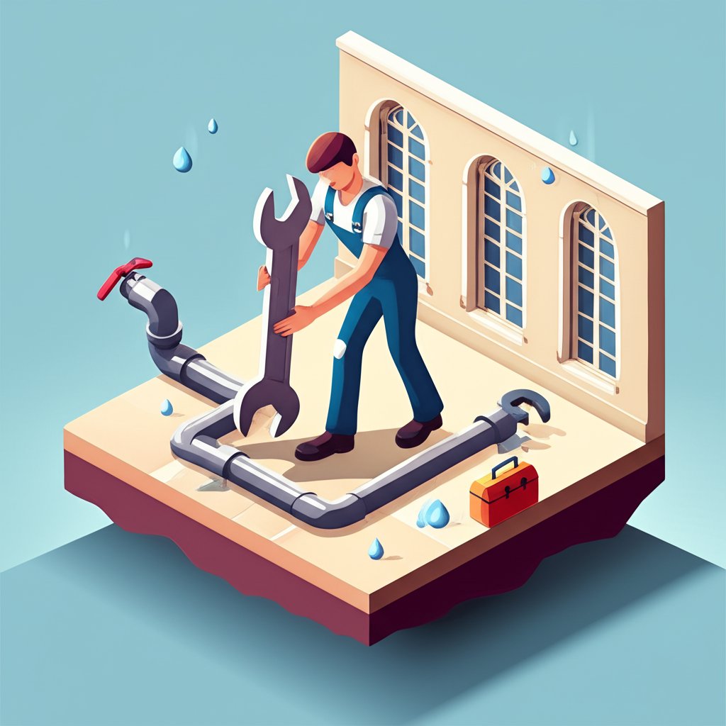 Best Plumber Oxford: Trusted home services for reliable plumbing repair and installation.