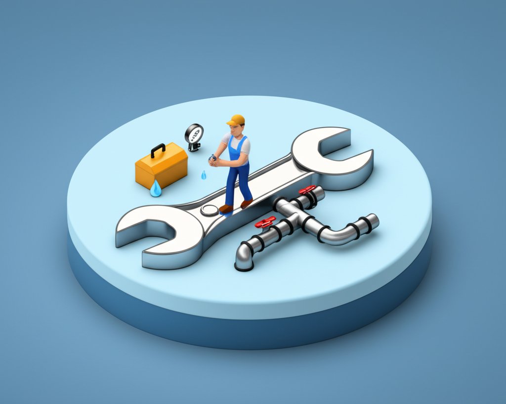 Pelham's best plumber provides reliable, expert service and quality plumbing solutions.