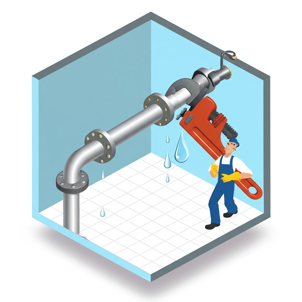 Best plumber in Selma providing quality home repairs. Trusted local plumbing services.