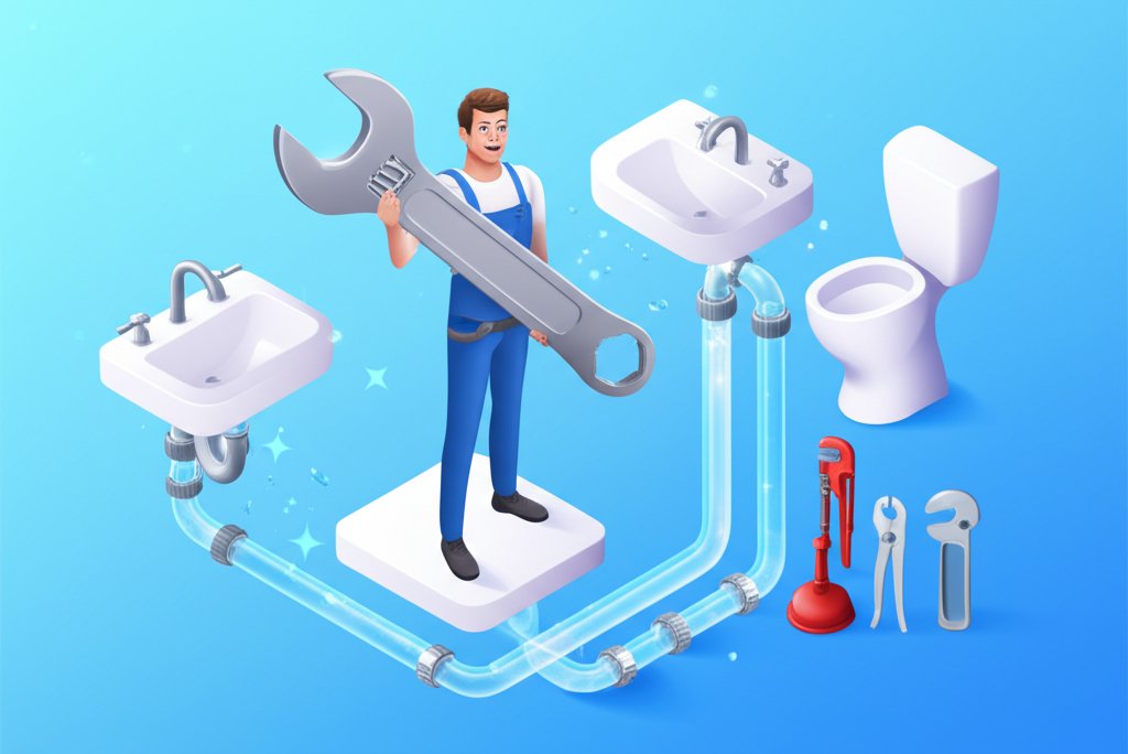 Best plumber in Troy, MI. Your search for quality plumbing ends here.