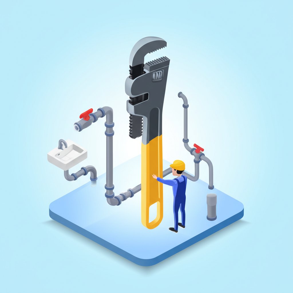 Best reviewed plumbers in Tuscaloosa for reliable plumbing services.